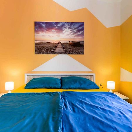 Apartments In Vir/Insel Vir 34750 Bagian luar foto