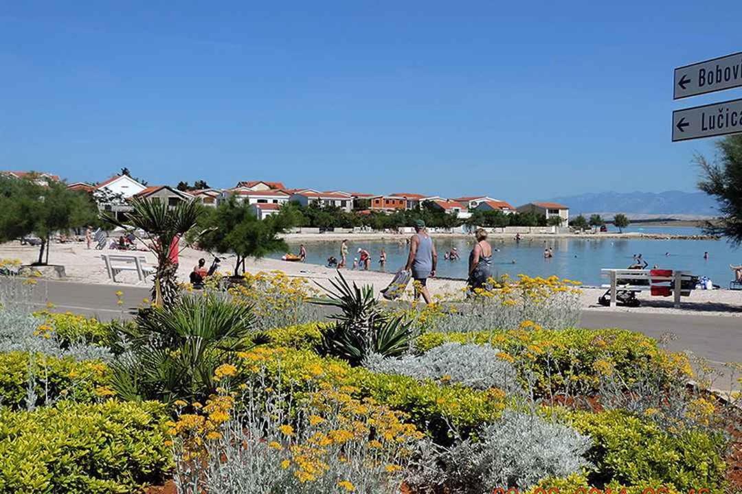 Apartments In Vir/Insel Vir 34750 Bagian luar foto