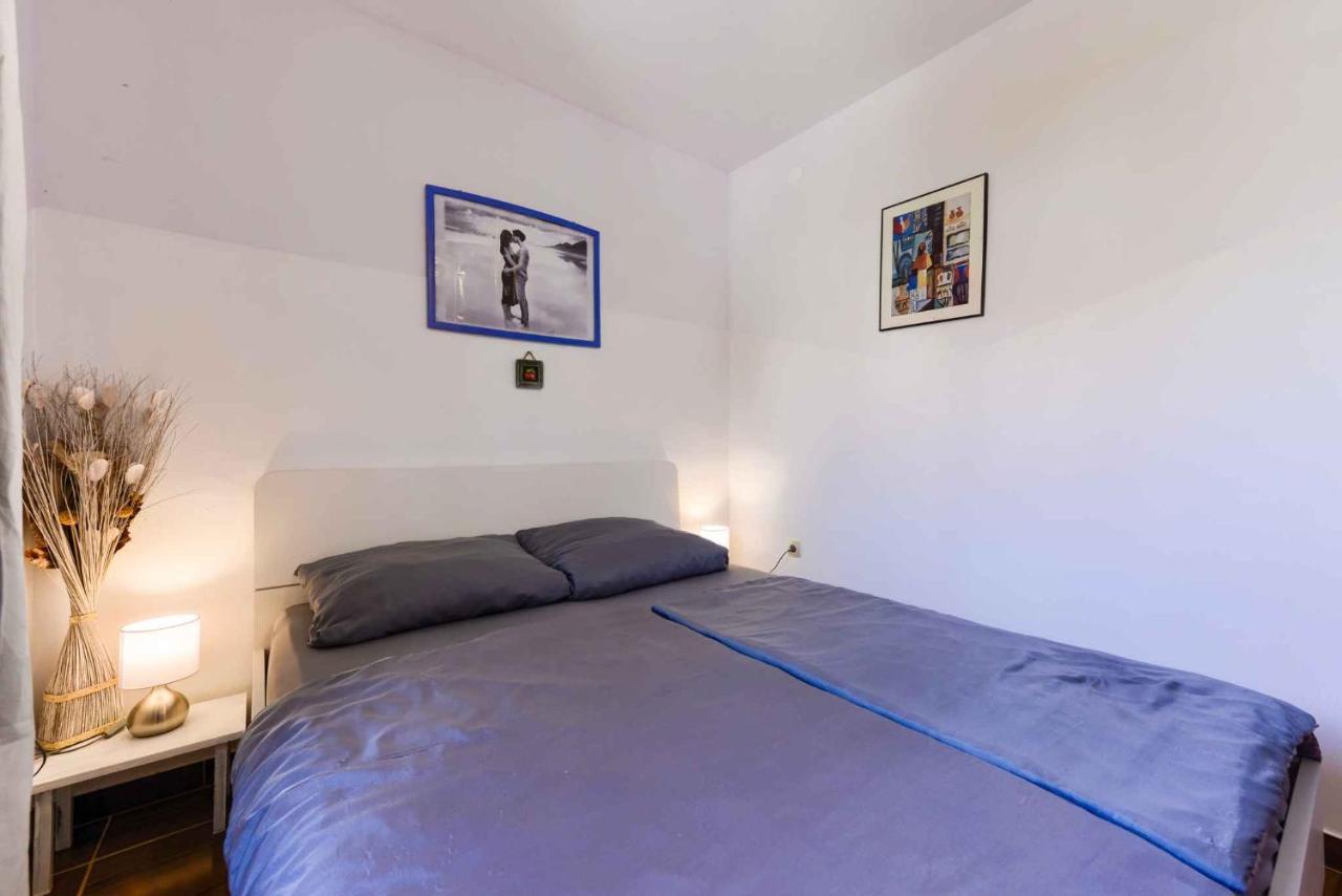 Apartments In Vir/Insel Vir 34750 Bagian luar foto