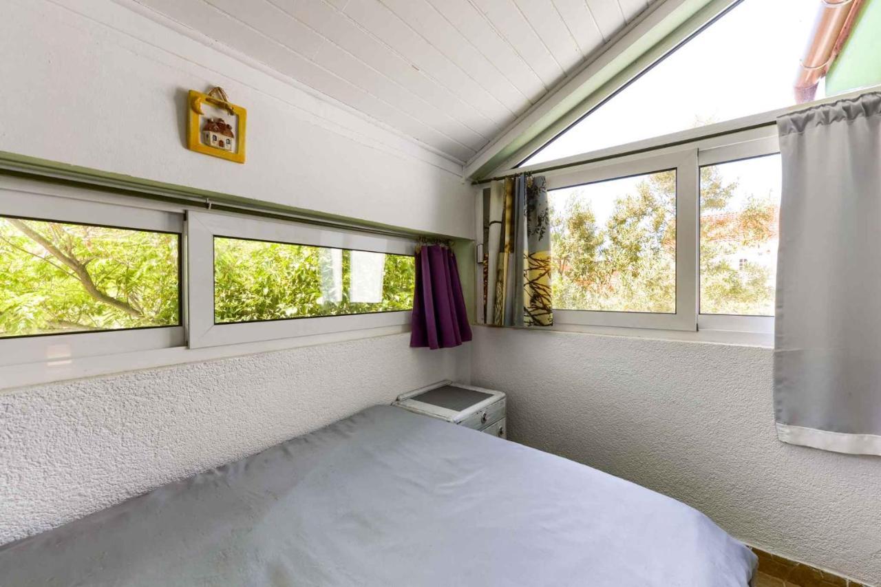 Apartments In Vir/Insel Vir 34750 Bagian luar foto