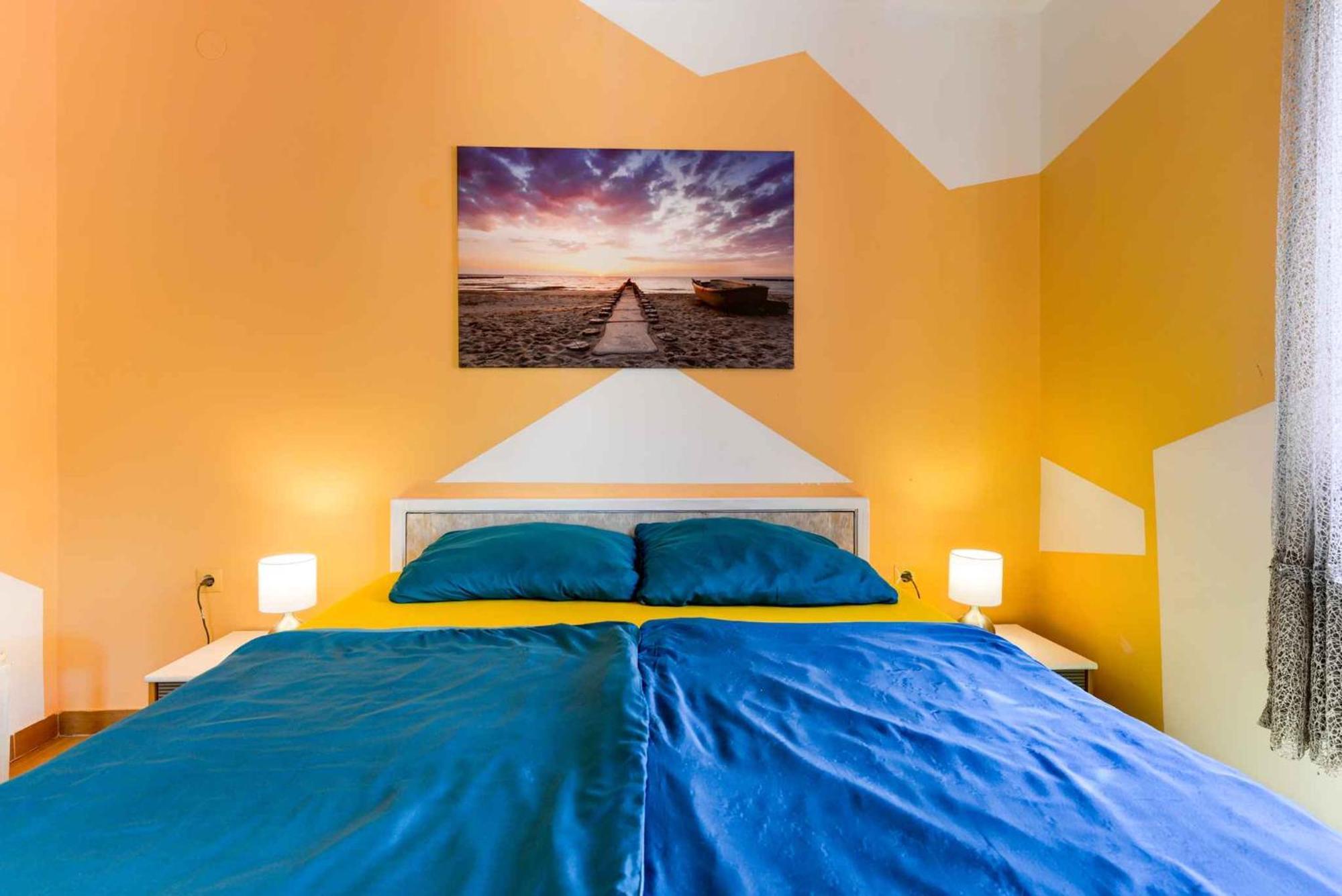 Apartments In Vir/Insel Vir 34750 Bagian luar foto