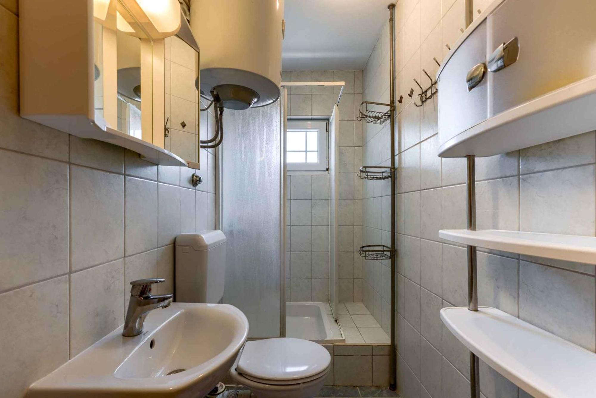 Apartments In Vir/Insel Vir 34750 Bagian luar foto