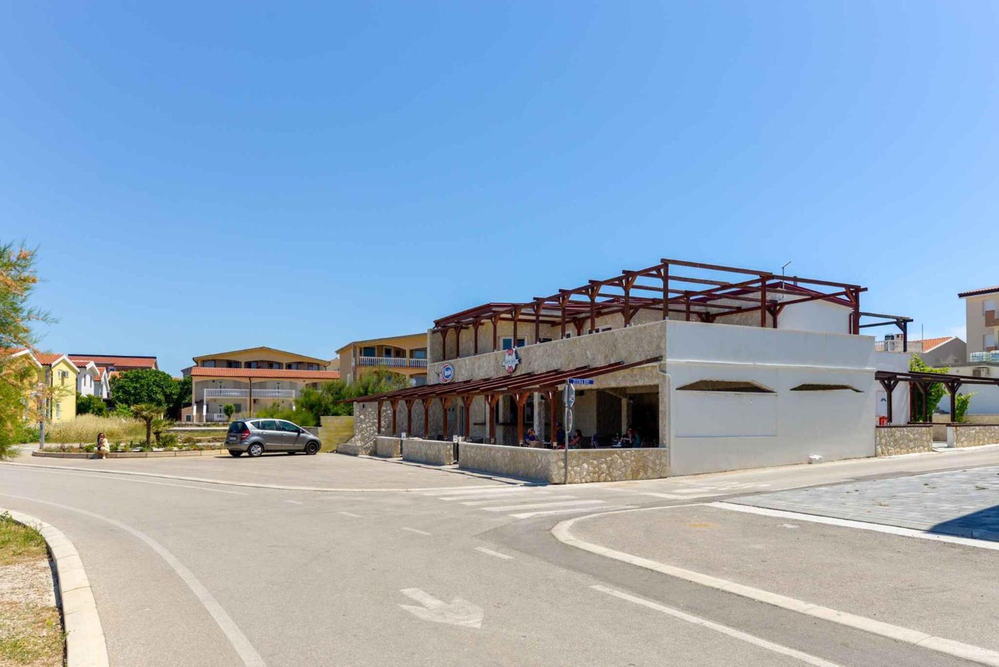 Apartments In Vir/Insel Vir 34750 Bagian luar foto