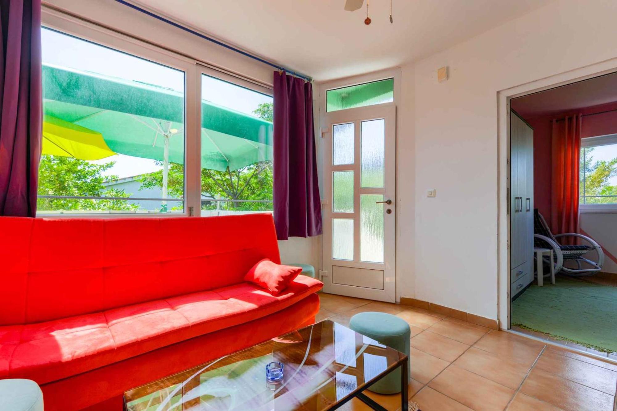 Apartments In Vir/Insel Vir 34750 Bagian luar foto