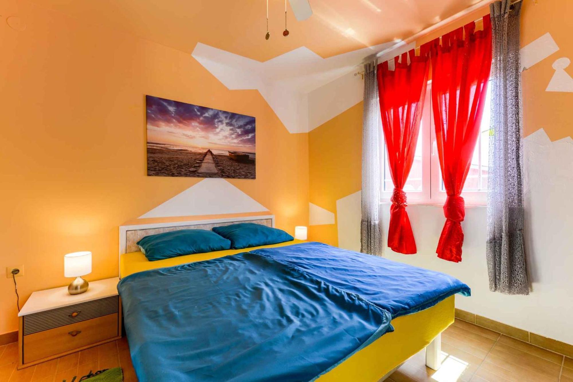 Apartments In Vir/Insel Vir 34750 Bagian luar foto