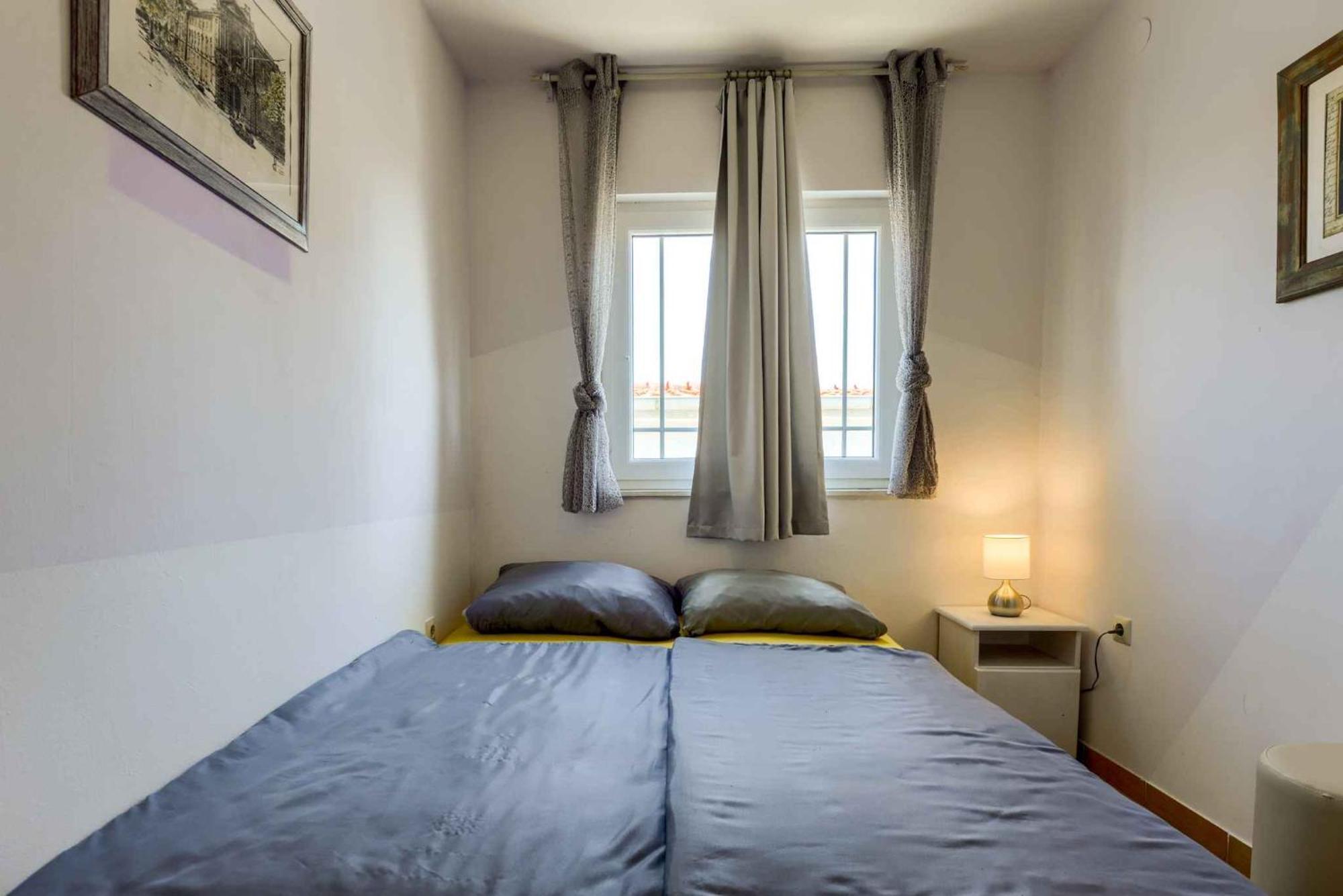 Apartments In Vir/Insel Vir 34750 Bagian luar foto