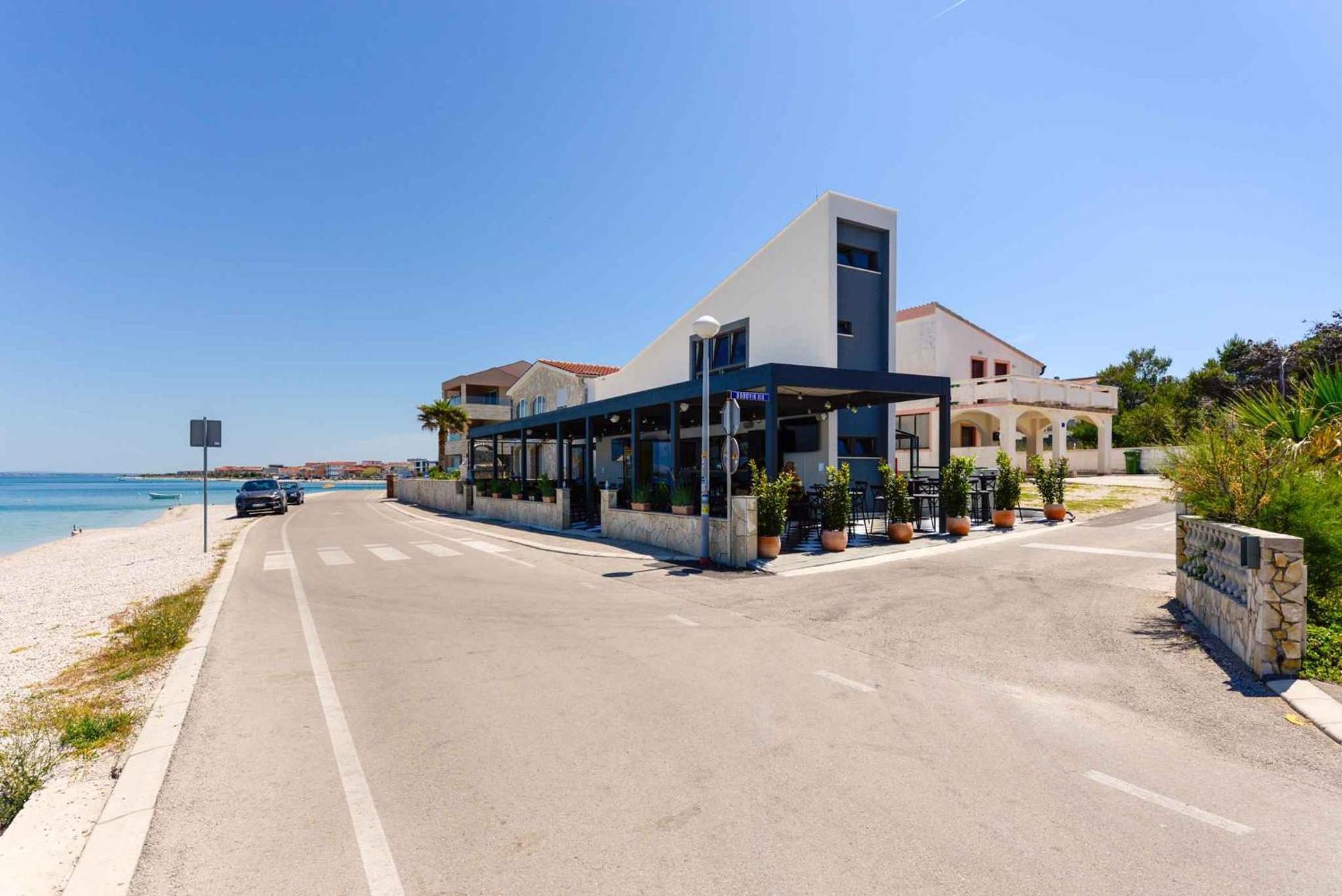 Apartments In Vir/Insel Vir 34750 Bagian luar foto