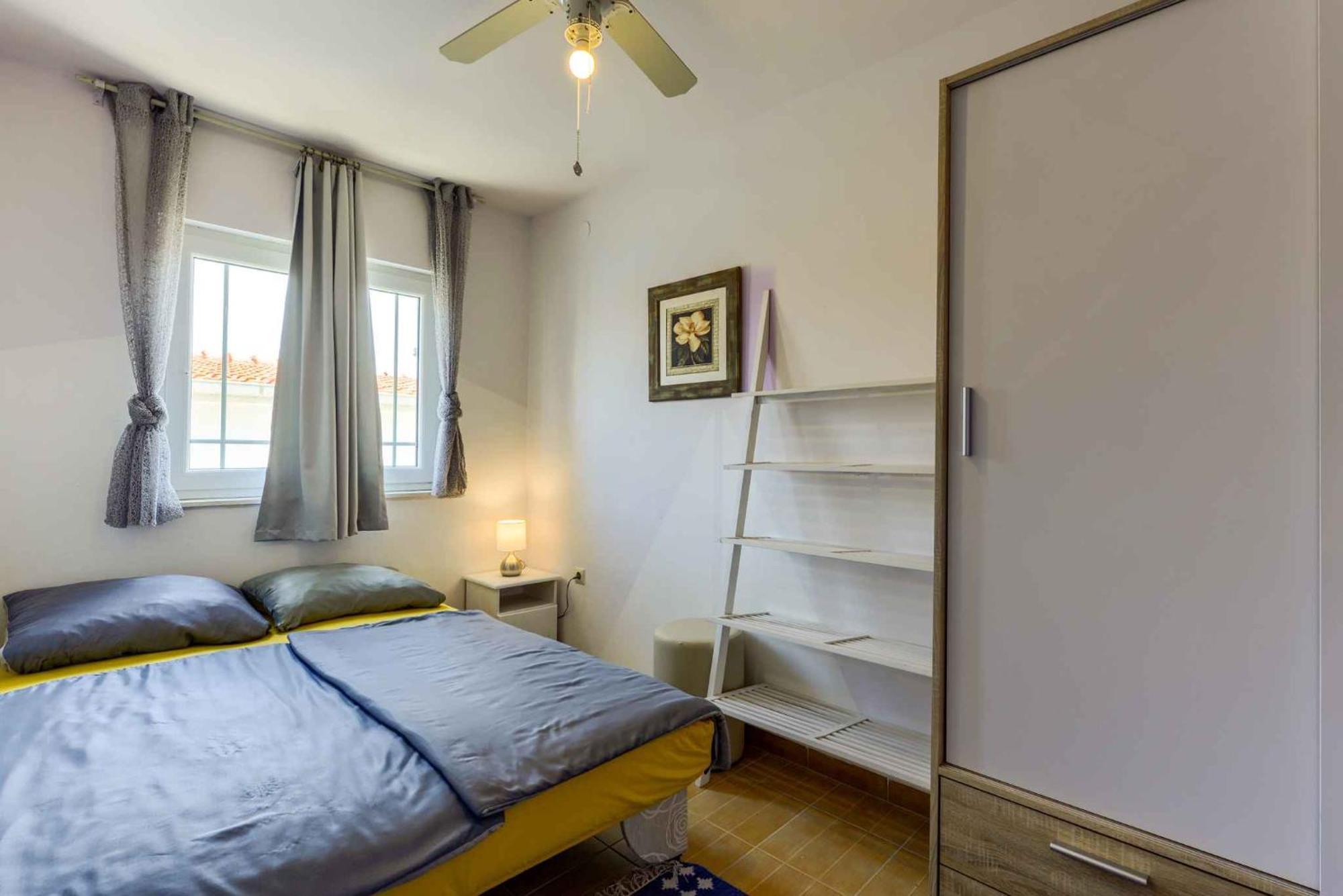 Apartments In Vir/Insel Vir 34750 Bagian luar foto