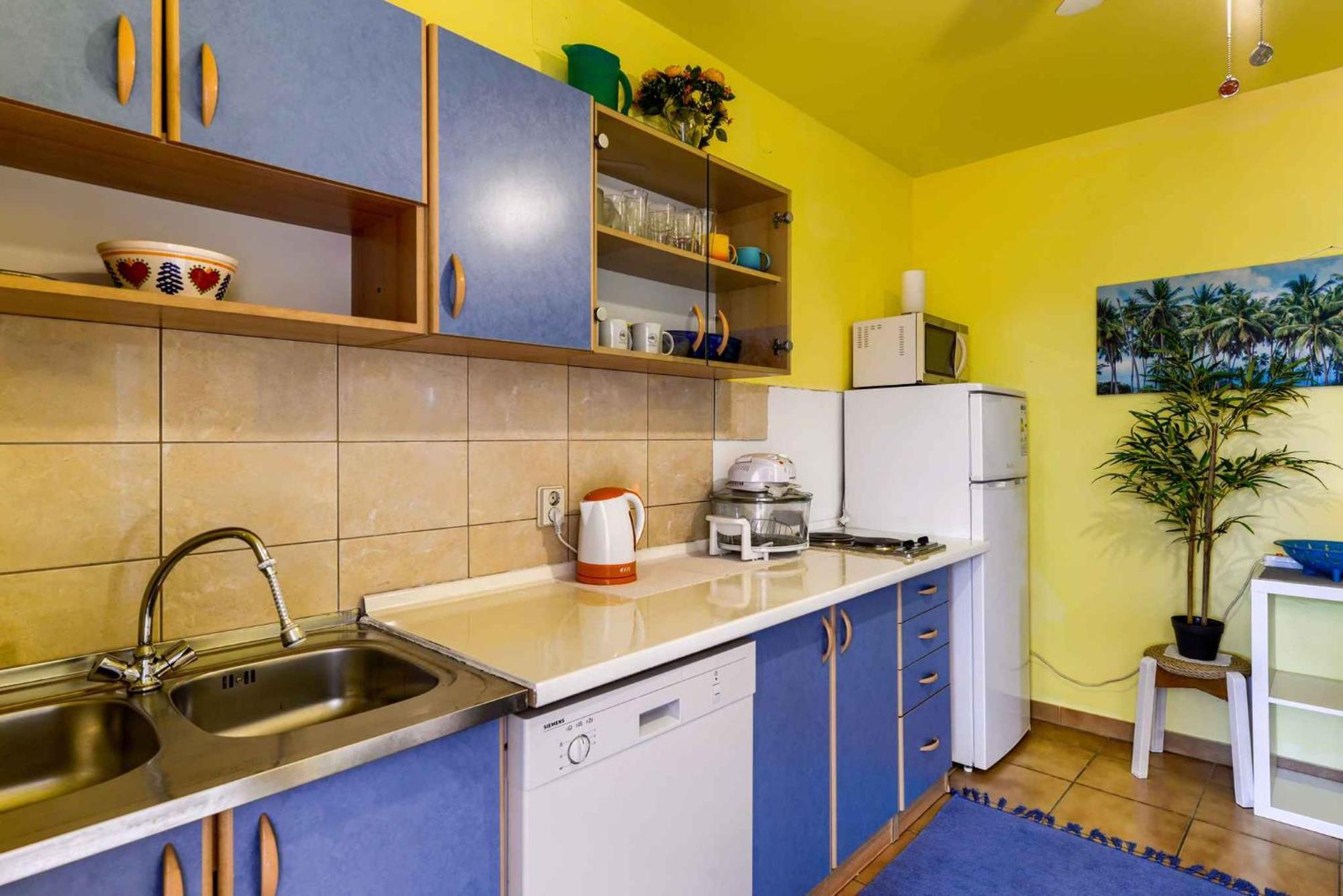 Apartments In Vir/Insel Vir 34750 Bagian luar foto