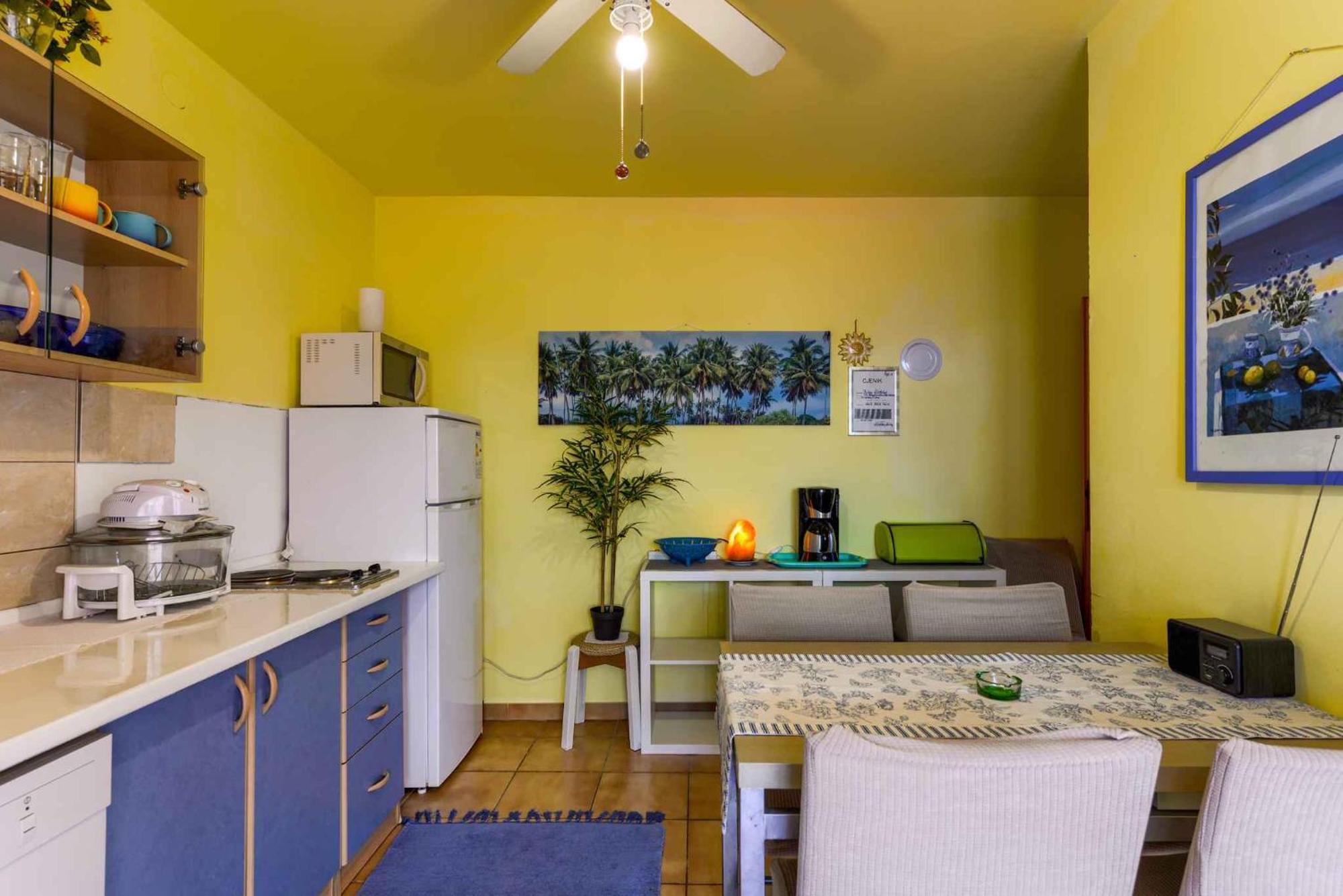 Apartments In Vir/Insel Vir 34750 Bagian luar foto