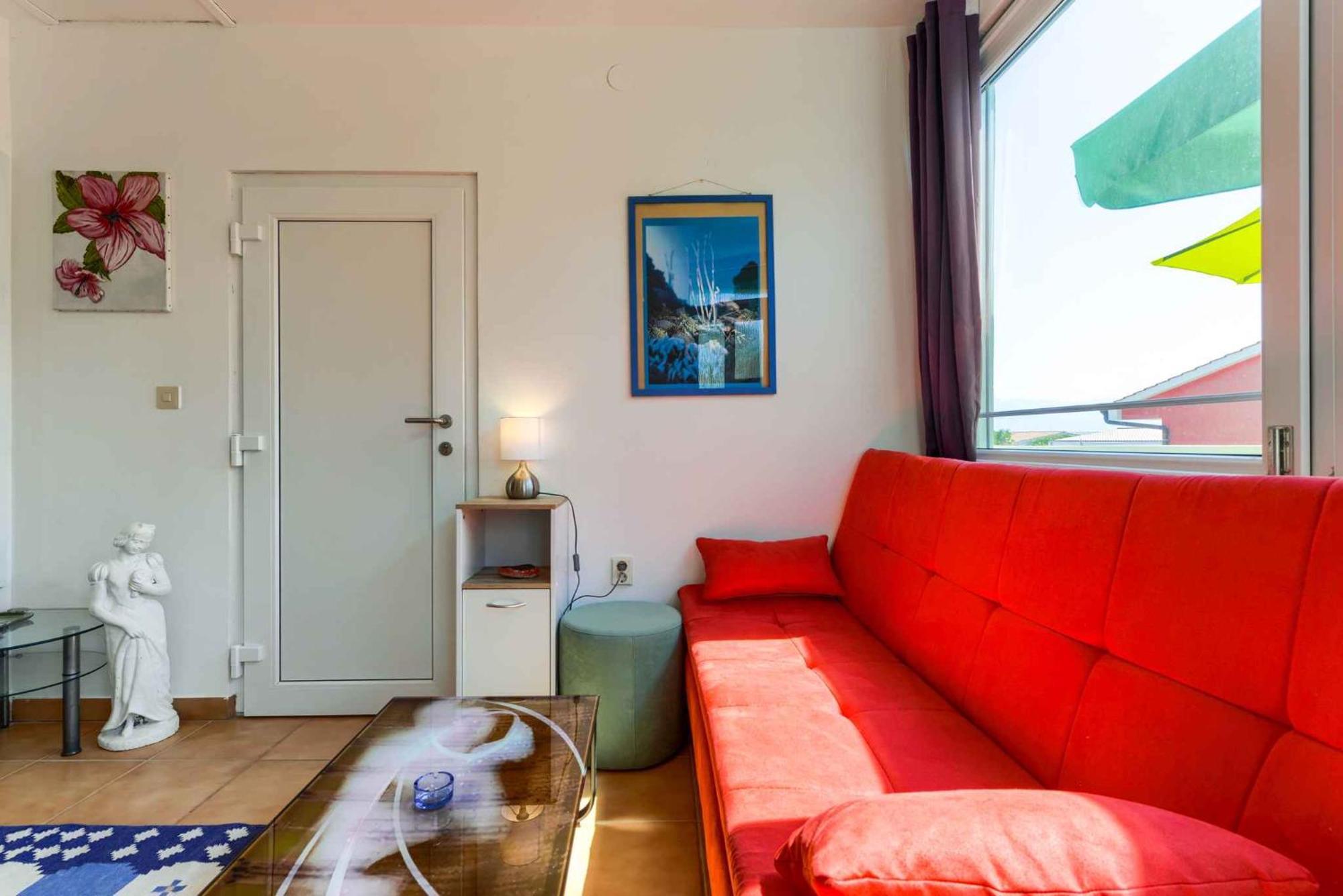 Apartments In Vir/Insel Vir 34750 Bagian luar foto