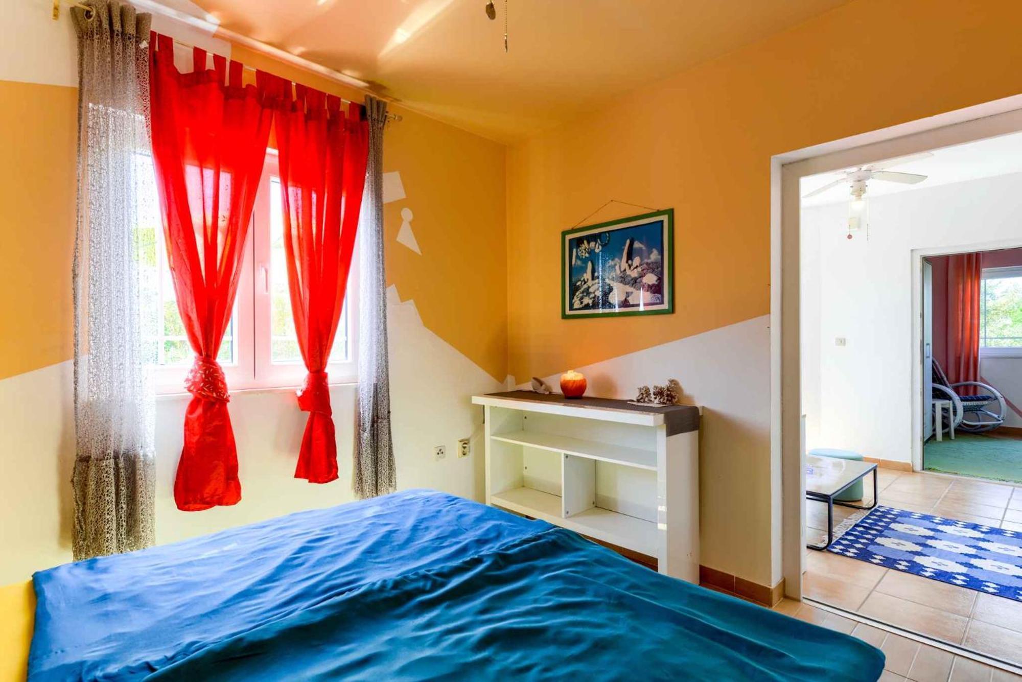Apartments In Vir/Insel Vir 34750 Bagian luar foto