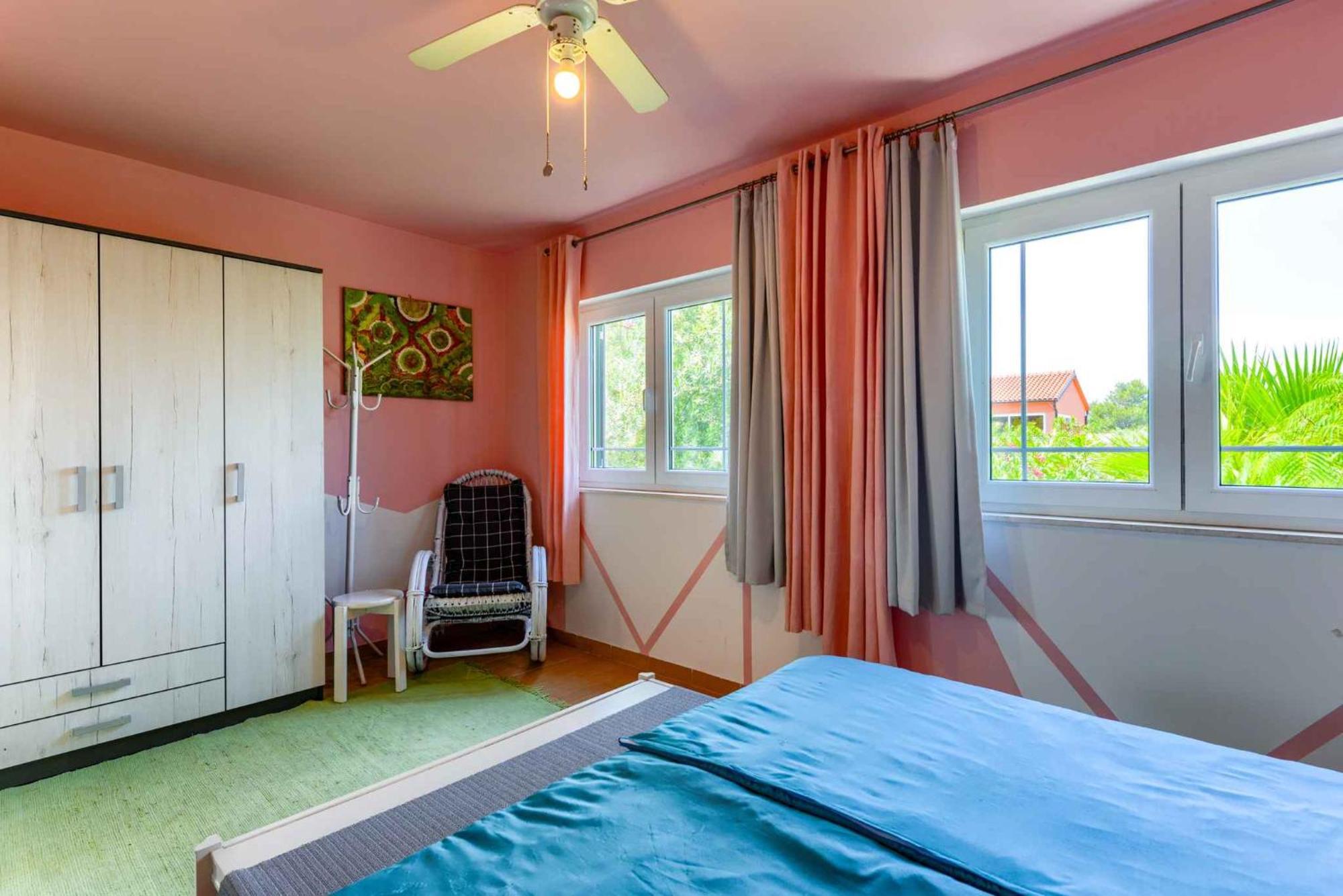 Apartments In Vir/Insel Vir 34750 Bagian luar foto