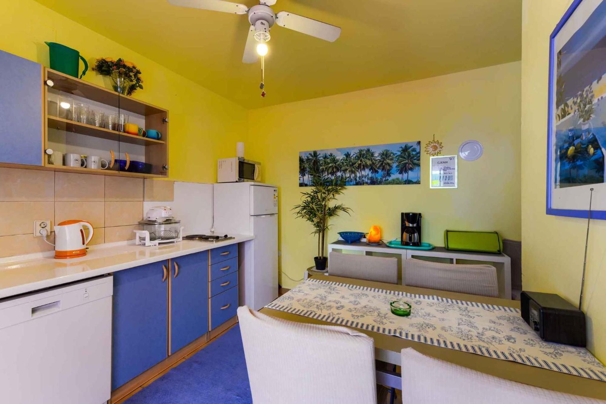 Apartments In Vir/Insel Vir 34750 Bagian luar foto